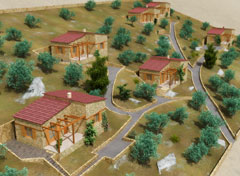 Architect Office, Apostolos Vourvoutsiotis, Architecture, Building Permit, Project-planning, Controlling, Real Estate (Property - Investment) Consulting, Construction Management
Prinos, Thassos Kavala and Amfissa, Greece